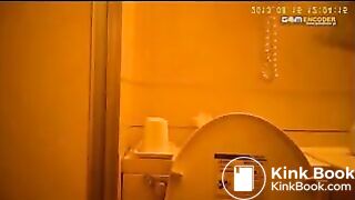 girl diarrhea - video 62