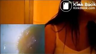 girl diarrhea - video 62