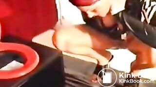 Shit slave #50