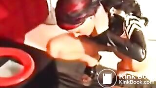 Shit slave #50