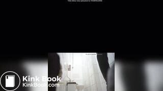 hot sexy girl desperate diarrhea