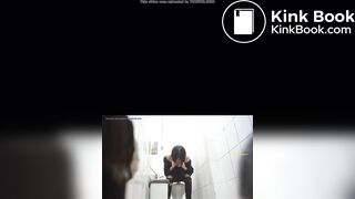 hot sexy girl desperate diarrhea