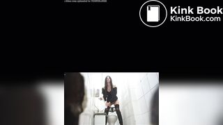 hot sexy girl desperate diarrhea