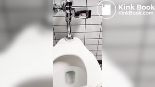 MISTRESS SCAT BATHROOM MESS