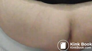 Late night runny snack