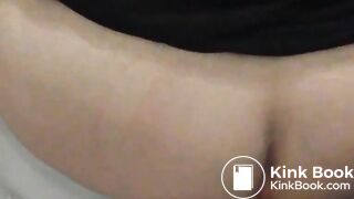 Late night runny snack