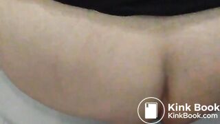 Late night runny snack