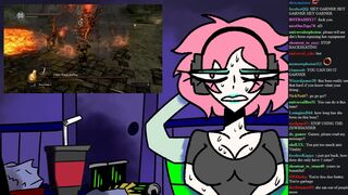 Gamer Desperation Improvised Toilet