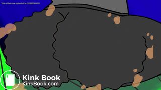 Gamer Desperation Improvised Toilet