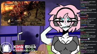 Gamer Desperation Improvised Toilet