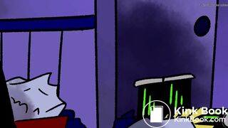 Gamer Desperation Improvised Toilet