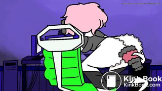 Gamer Desperation Improvised Toilet