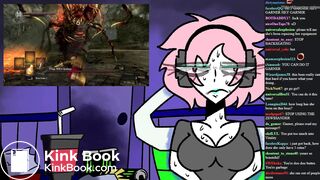 Gamer Desperation Improvised Toilet