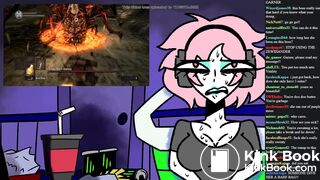 Gamer Desperation Improvised Toilet