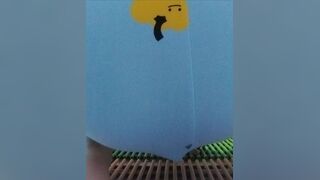 Korean Girl Panty Poop 1