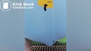 Korean Girl Panty Poop 1
