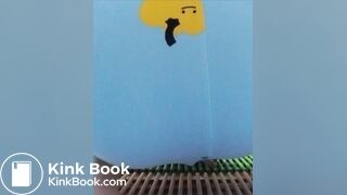 Korean Girl Panty Poop 1