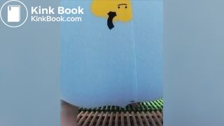 Korean Girl Panty Poop 1