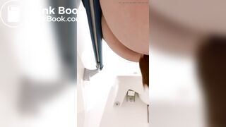 JAPANESE GIRL POOPING - video 17