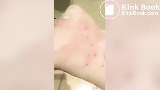 Chinese femdom scat ft16