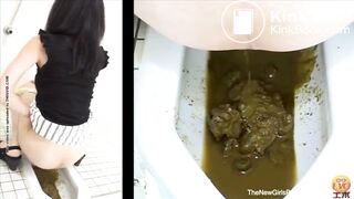 japanese diarrhea 1 - video 3