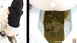 japanese diarrhea 1 - video 3
