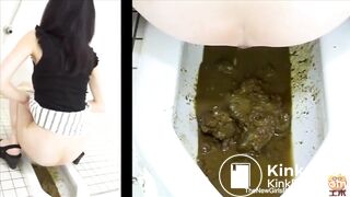 japanese diarrhea 1 - video 3