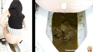 japanese diarrhea 1 - video 3