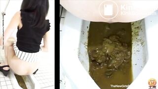 japanese diarrhea 1 - video 3