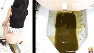 japanese diarrhea 1 - video 3