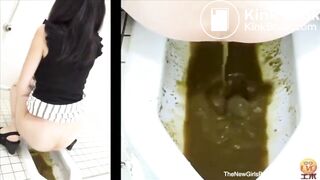 japanese diarrhea 1 - video 3