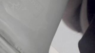 japanese girl poop - video 129