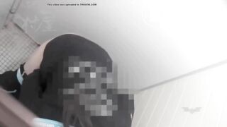 japanese girl poop - video 129