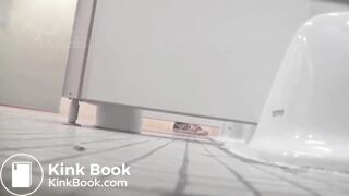 japanese girl poop - video 129