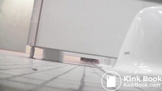 japanese girl poop - video 129
