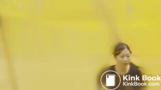 japanese girl poop - video 129