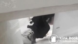 japanese girl poop - video 129
