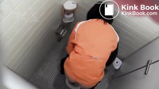 japanese girl poop - video 126