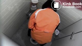 japanese girl poop - video 126