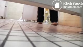 japanese girl poop - video 126