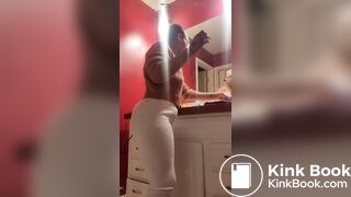 Poo panties