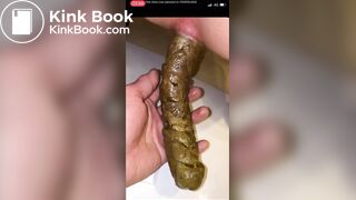 japanese girl poop - video 35