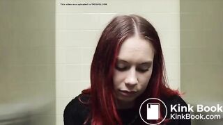 Bathroom Shenanigans - video 2