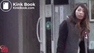 Japanese Ladies Poop Voyeur - video 44