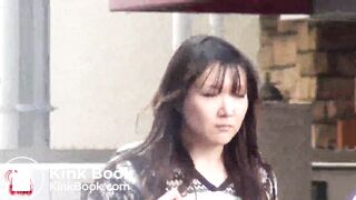 Japanese Ladies Poop Voyeur - video 44