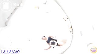Japanese girl poop - video 88