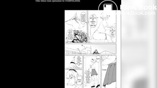 Haisetsu shoujo 15 English translated girl toilet poop