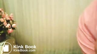 Buena cagada en el WC