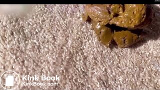 pooping girl - video 78