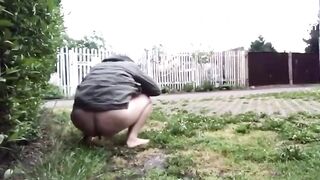 Dirty piss and poop compilation